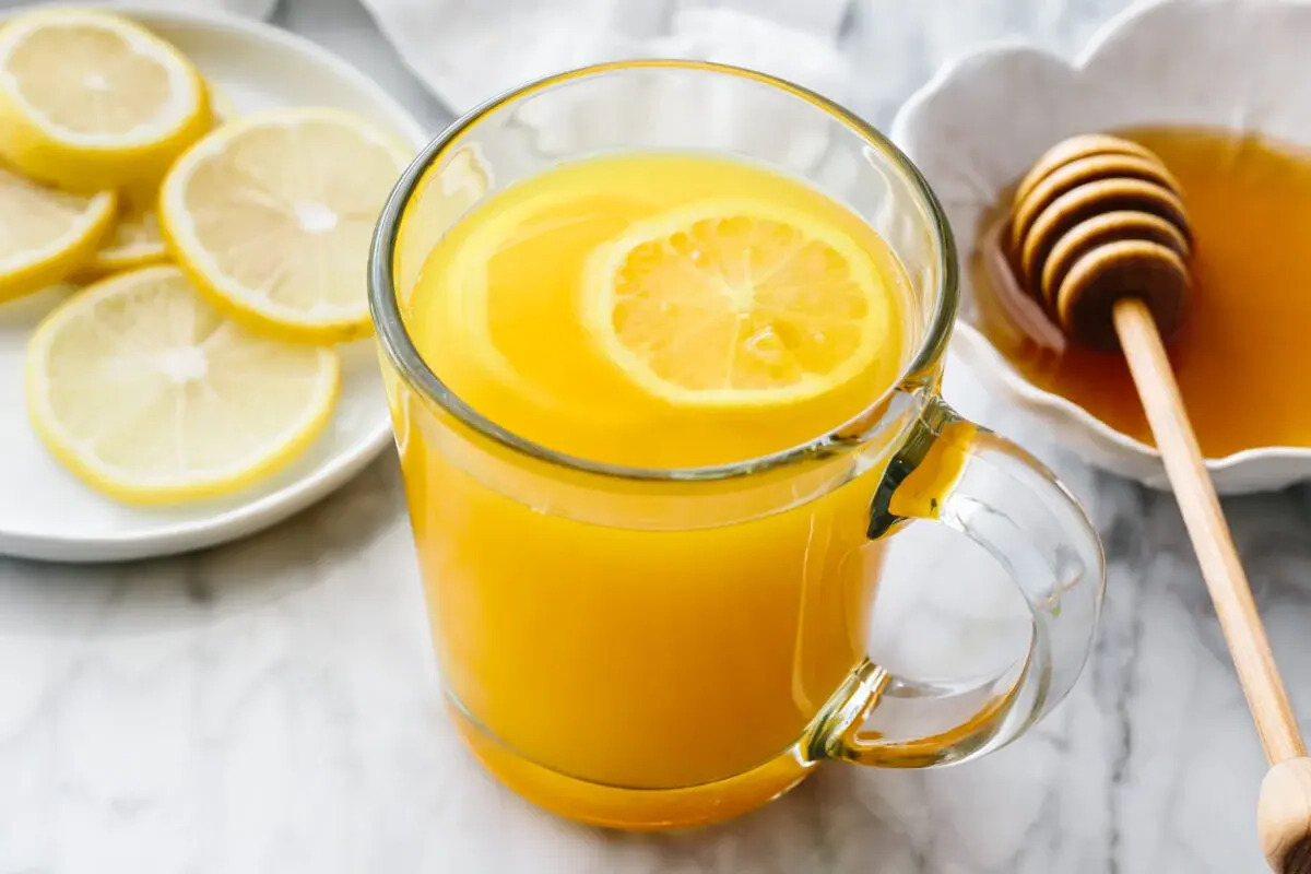 warm-lemon-honey-and-ginger-soother-recipe