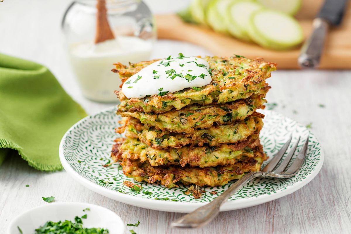 zucchini-pancakes-recipe